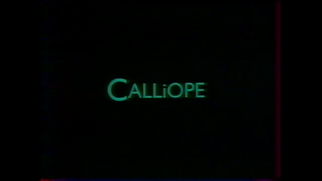 Calliope