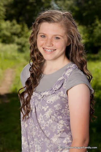 Joy-Anna Duggar