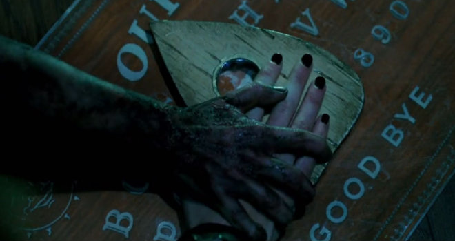Ouija Ouija