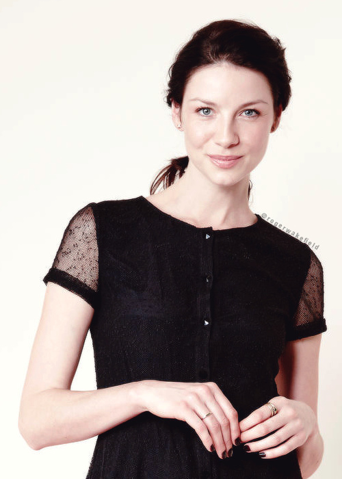 Caitriona Balfe Caitriona Balfe