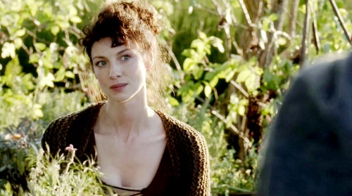 Caitriona Balfe