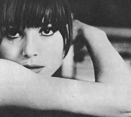 Elsa Martinelli