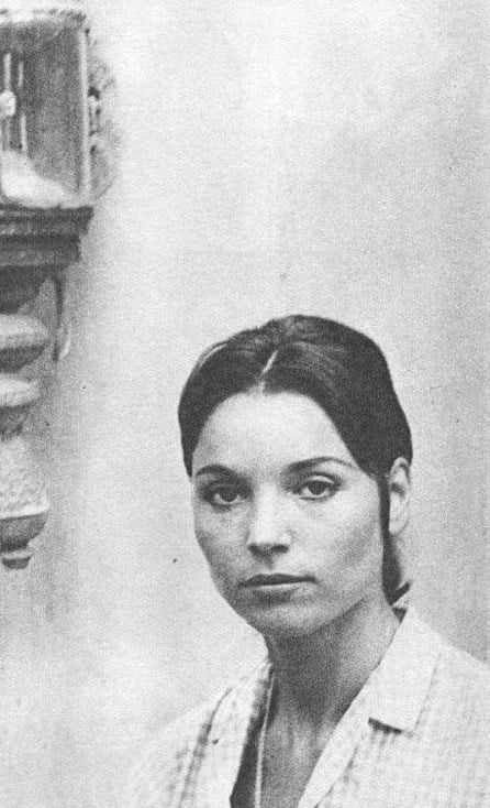 Elsa Martinelli