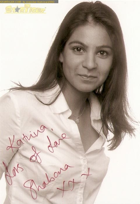 Shabana Akhtar Bakhsh Shabana Akhtar Bakhsh