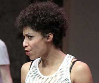 Ligia Manuela Lewis