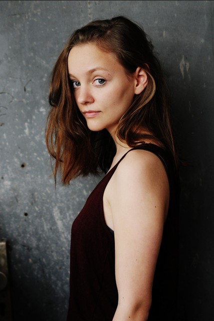 Mathilde Bundschuh Mathilde Bundschuh