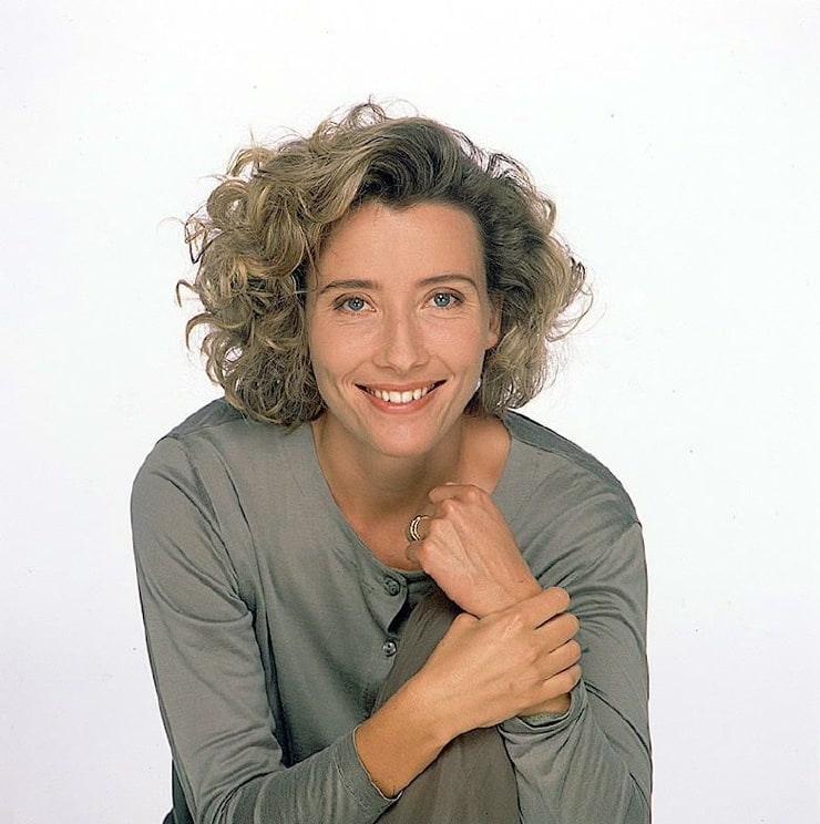 Emma Thompson