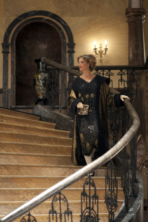 Hotel Adlon: A Family Saga