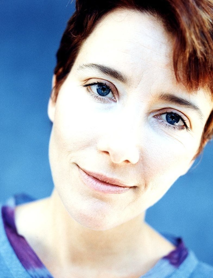 Emma Thompson Emma Thompson