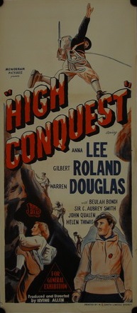 High Conquest