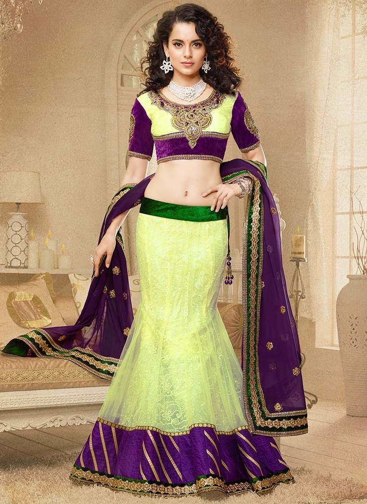 Kangana Ranaut