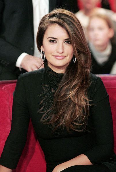 Penélope Cruz Penélope Cruz