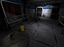 Alpha Project