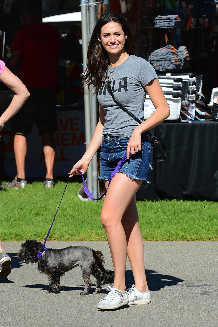 Emmy Rossum Emmy Rossum