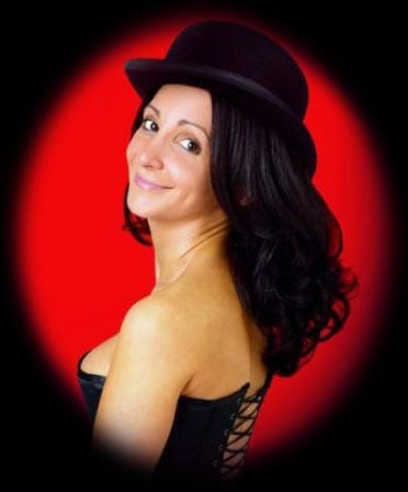 Lucy Porter Lucy Porter