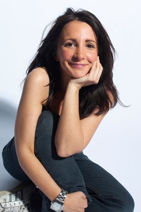 Lucy Porter