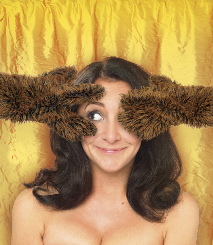 Lucy Porter Lucy Porter