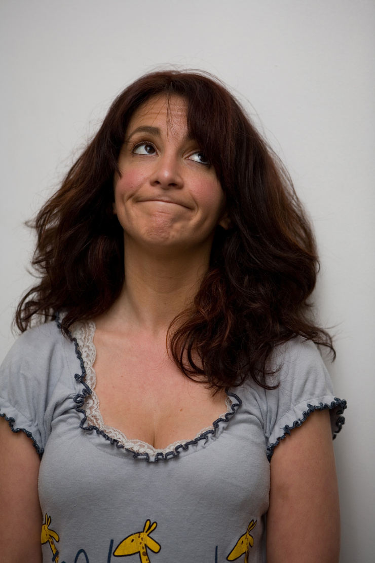 Lucy Porter