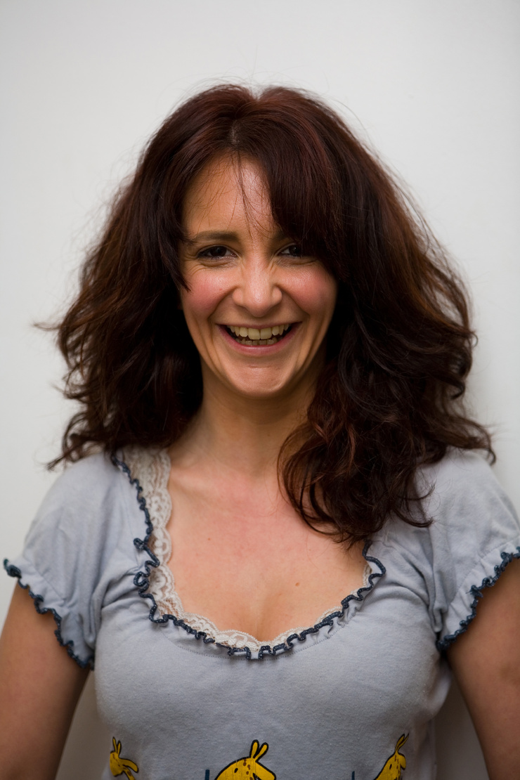 Lucy Porter