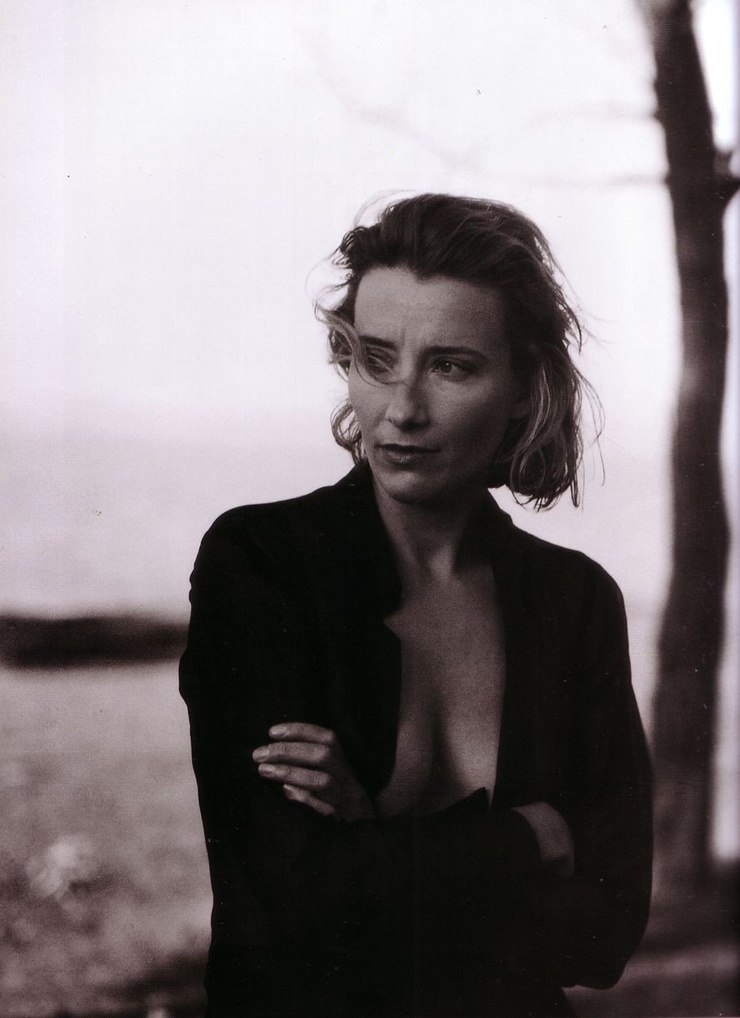 Emma Thompson Emma Thompson