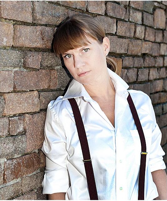 Kristina Sprenger