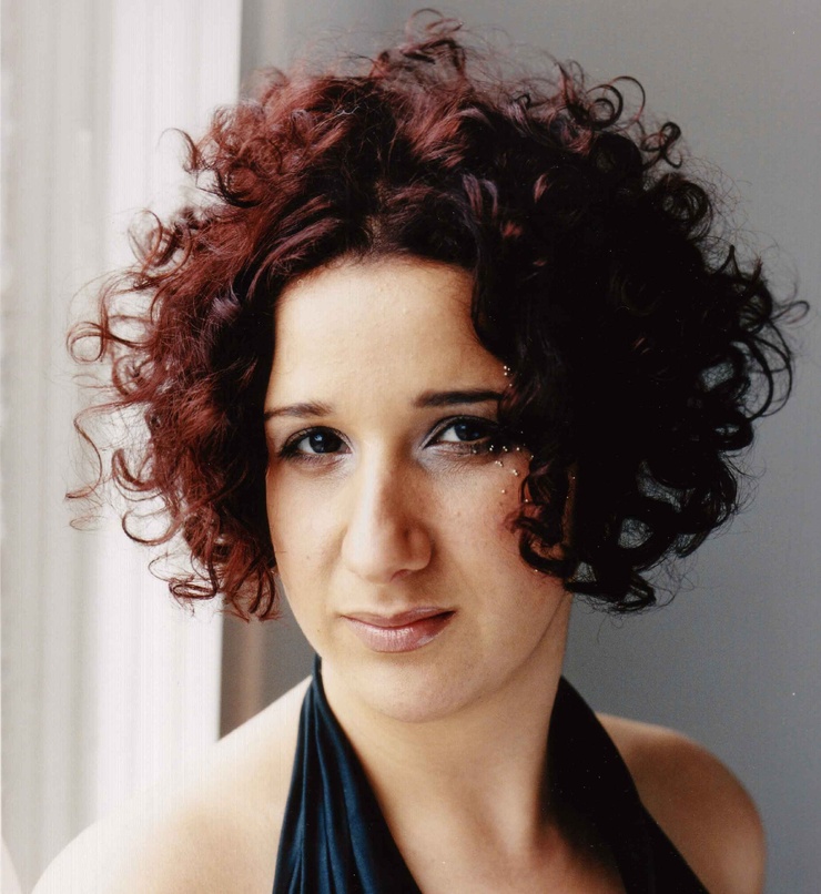 Efrat Alony