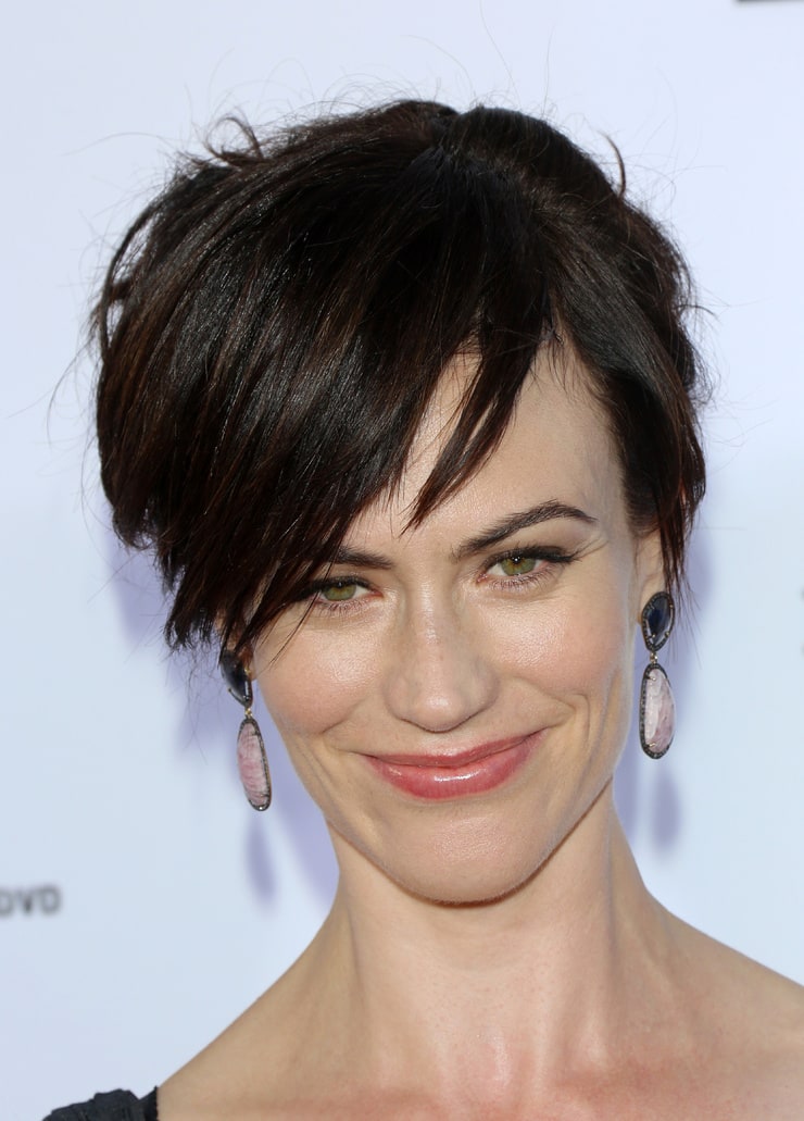 Maggie Siff