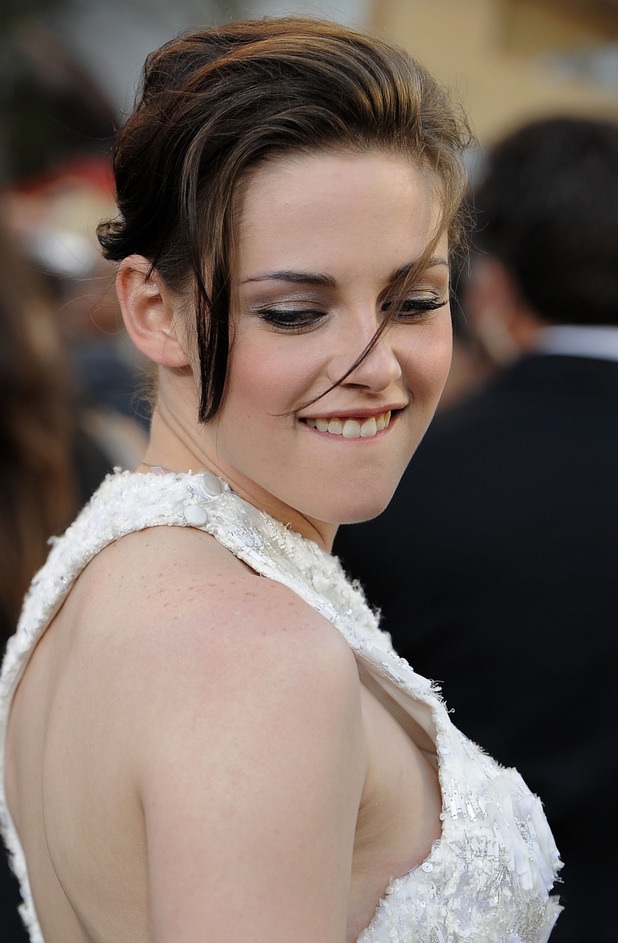 Kristen Stewart Kristen Stewart