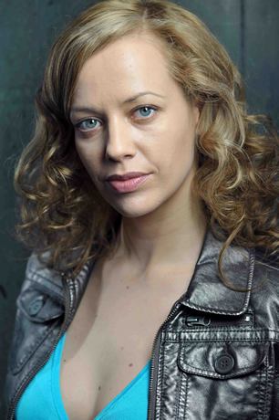 Marika Elena David