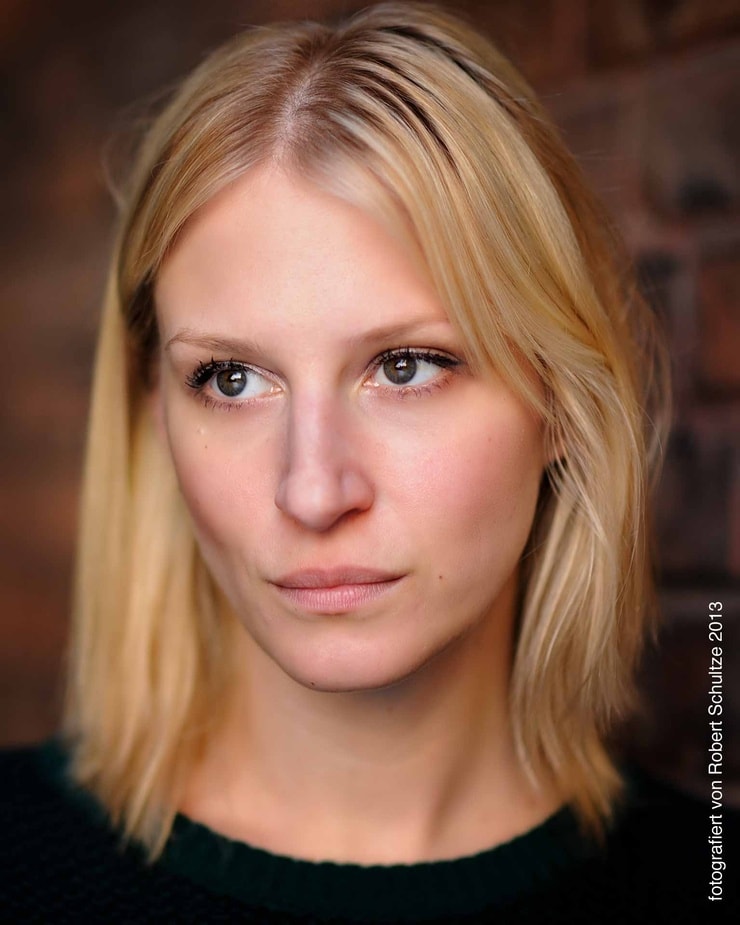 Katja Sallay Katja Sallay