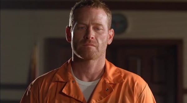 Street Warrior                                  (2008)