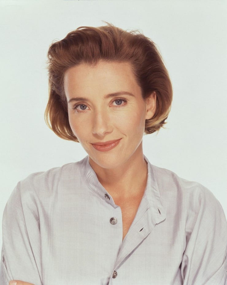 Emma Thompson