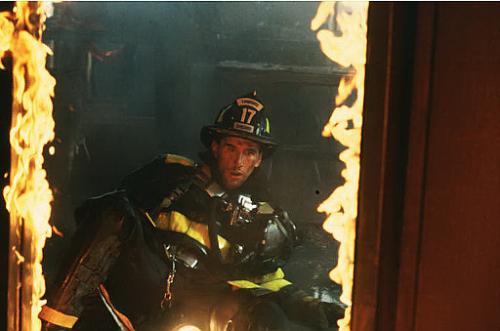 Backdraft