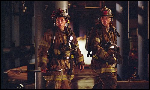 Backdraft Backdraft