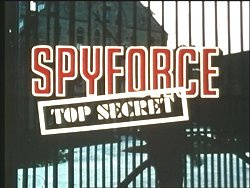 Spyforce