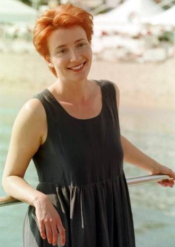 Emma Thompson Emma Thompson
