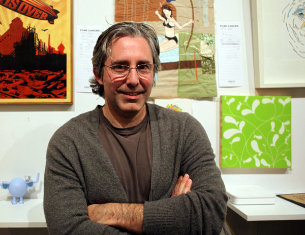 Paul Weitz Paul Weitz