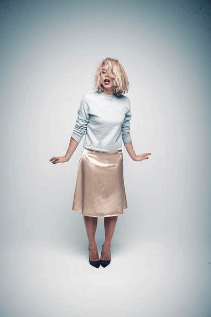 Billie Piper
