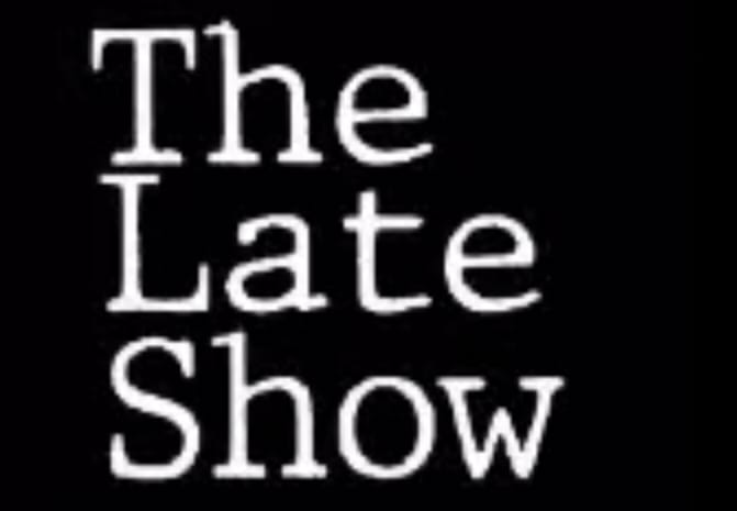 The Late Show