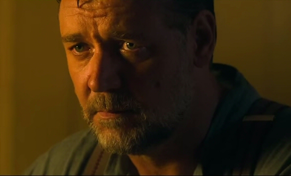 The Water Diviner The Water Diviner