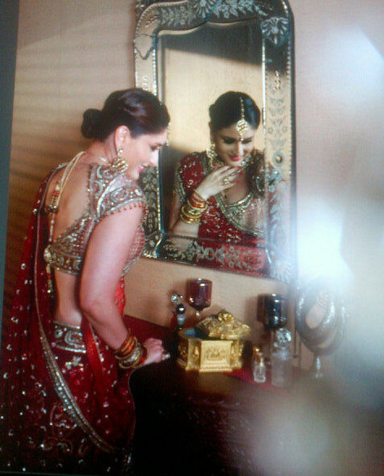 Kareena Kapoor