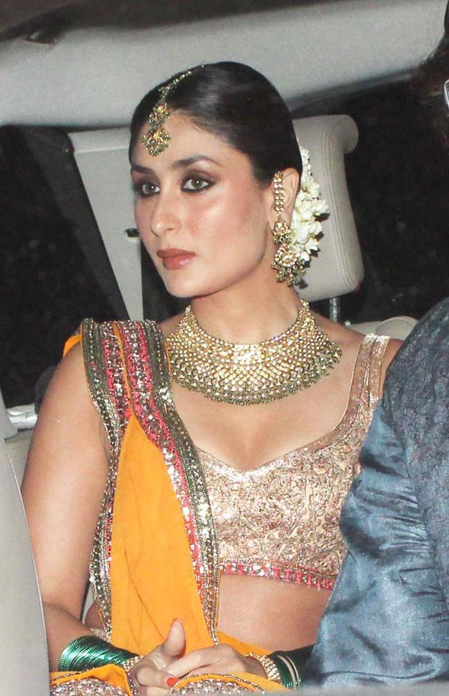 Kareena Kapoor