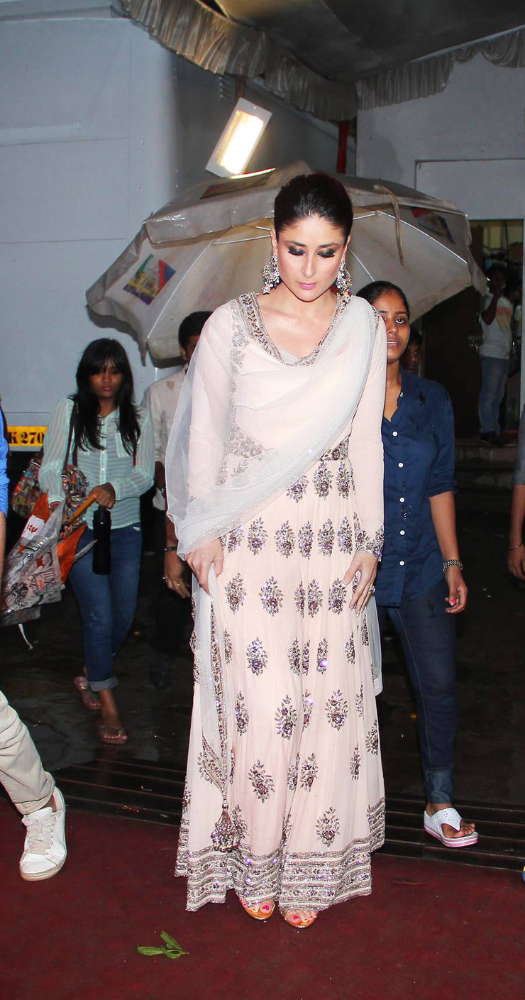 Kareena Kapoor