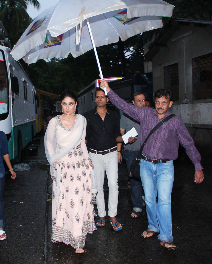 Kareena Kapoor