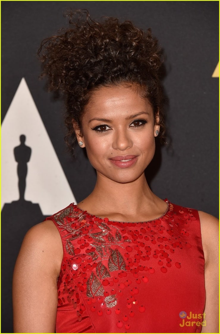 Gugu Mbatha-Raw