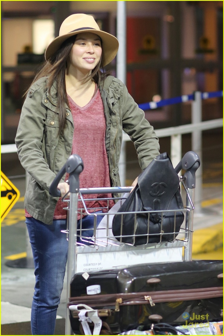 Malese Jow