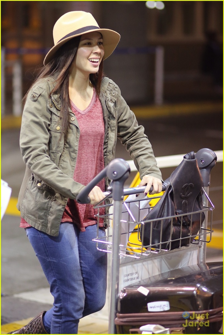 Malese Jow