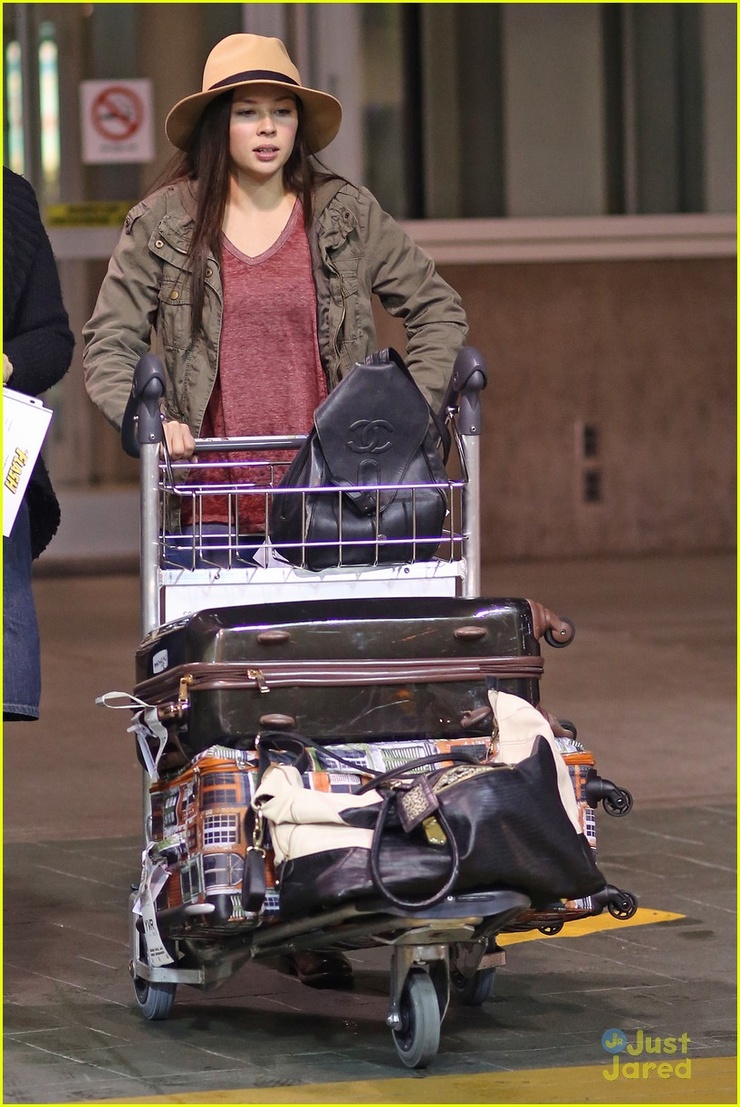 Malese Jow