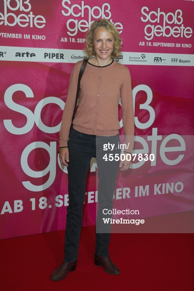 Juliane Köhler Juliane Köhler