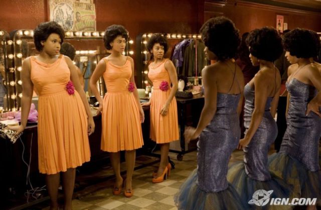 Dreamgirls Dreamgirls